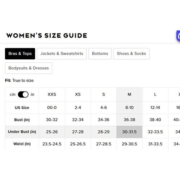 Alo Yoga Paddle Fast Short Sports Bra Silver‎ Snake Est X-Small - Picture 11 of 11